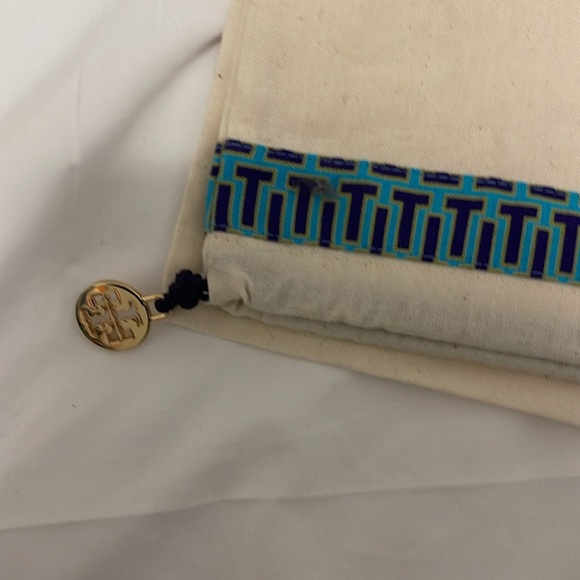 Tory Burch shoe bag - Picture 2 of 3